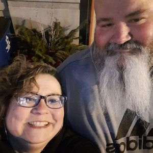 Meet your Posher, Mary beth